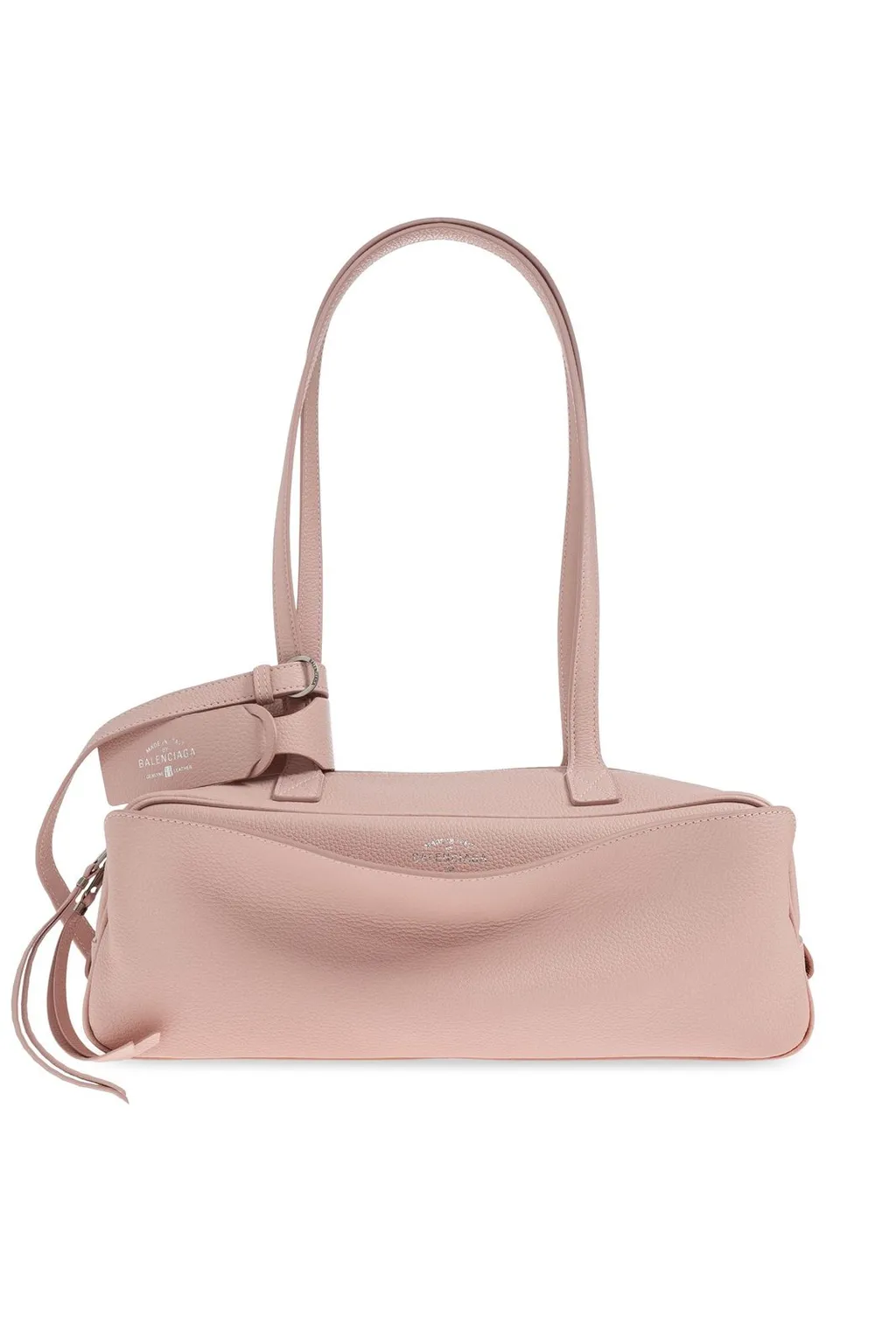 Carrie Small Bowling Bag