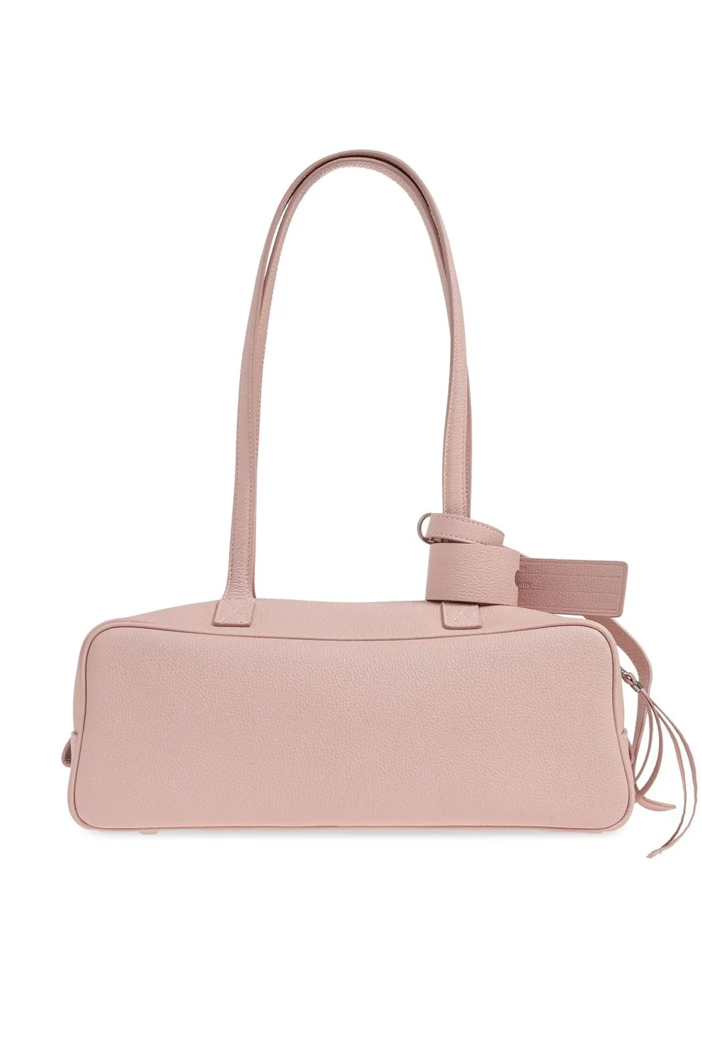 Carrie Small Bowling Bag