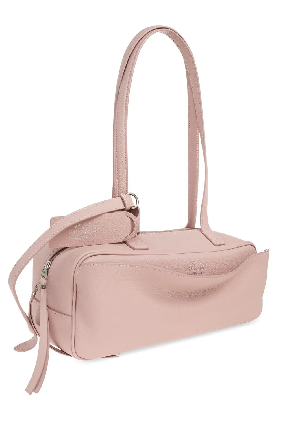 Carrie Small Bowling Bag
