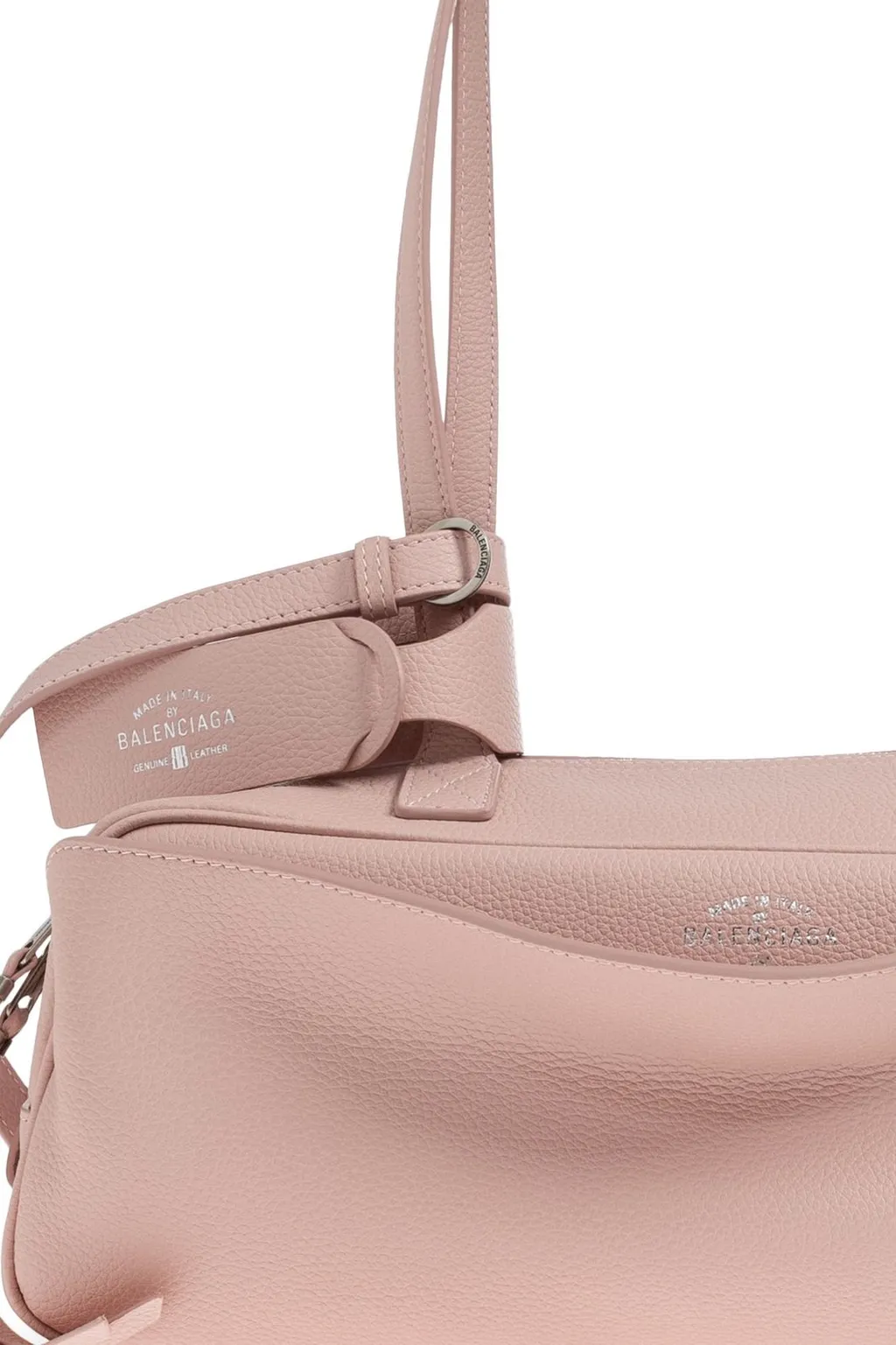 Carrie Small Bowling Bag
