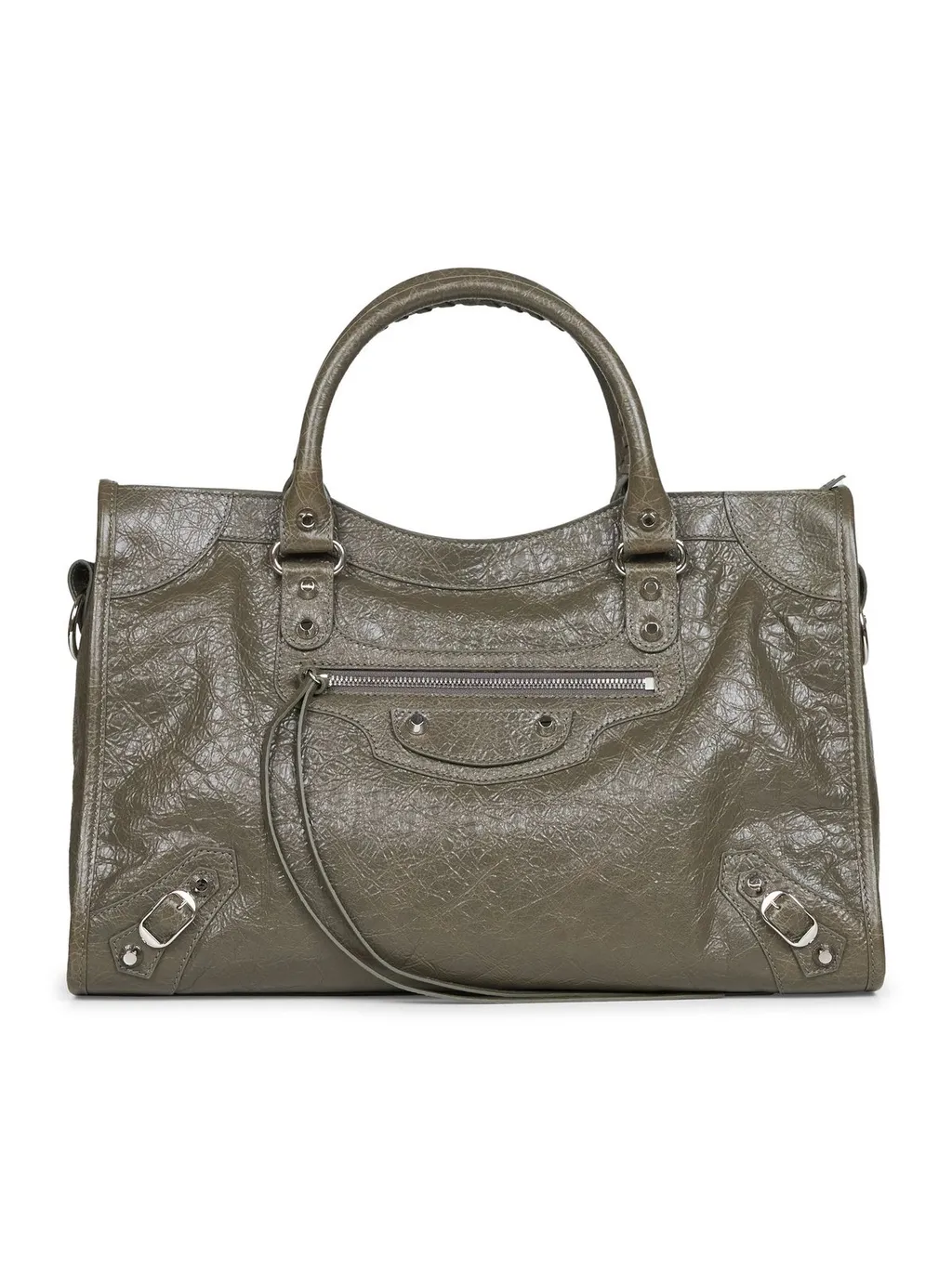 Le City Medium Tote Bag