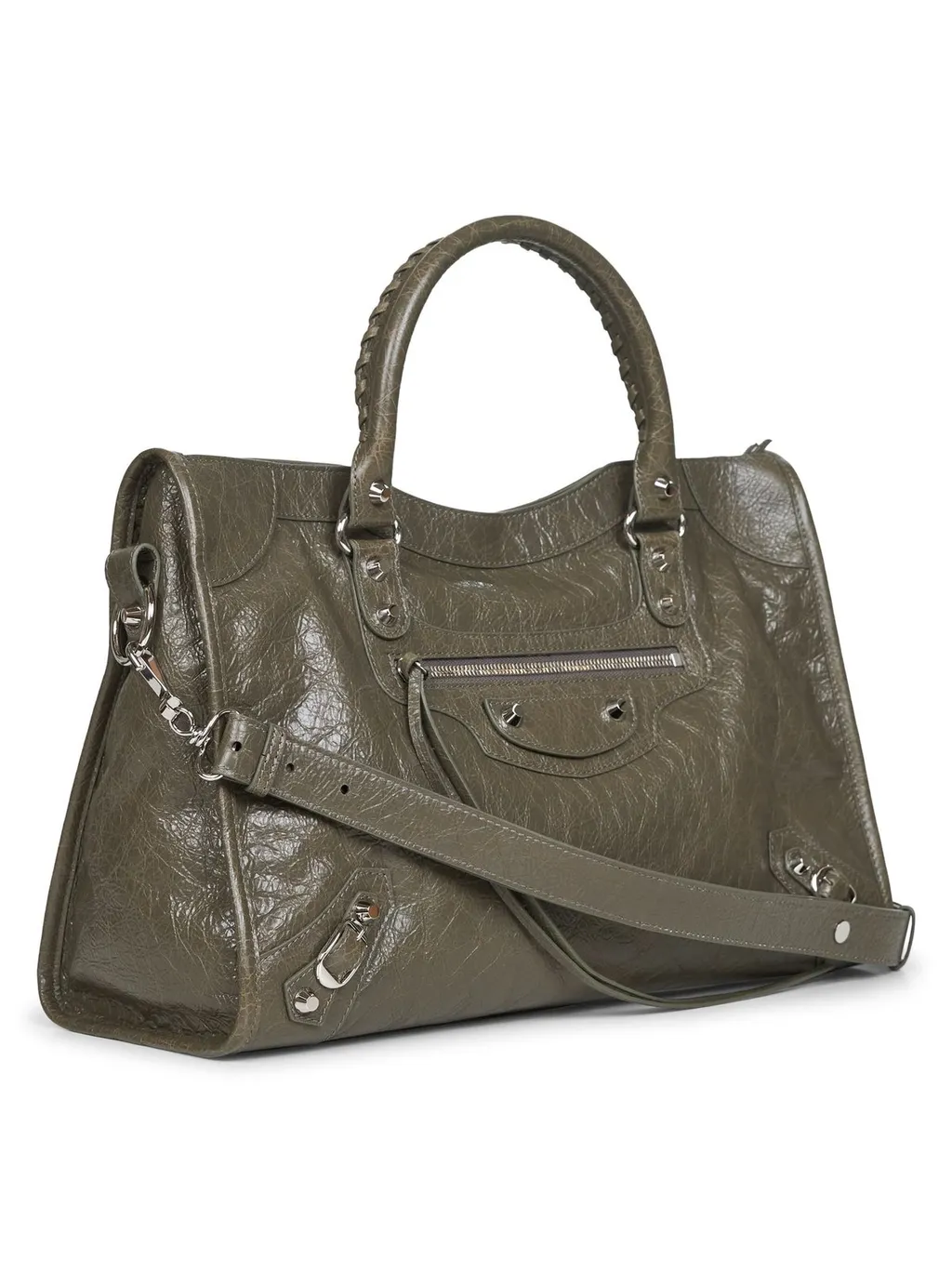 Le City Medium Tote Bag