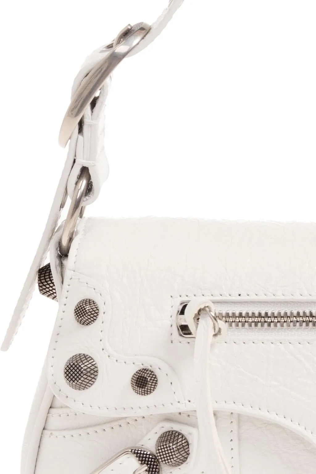 Le Cagole Small Sling Bag