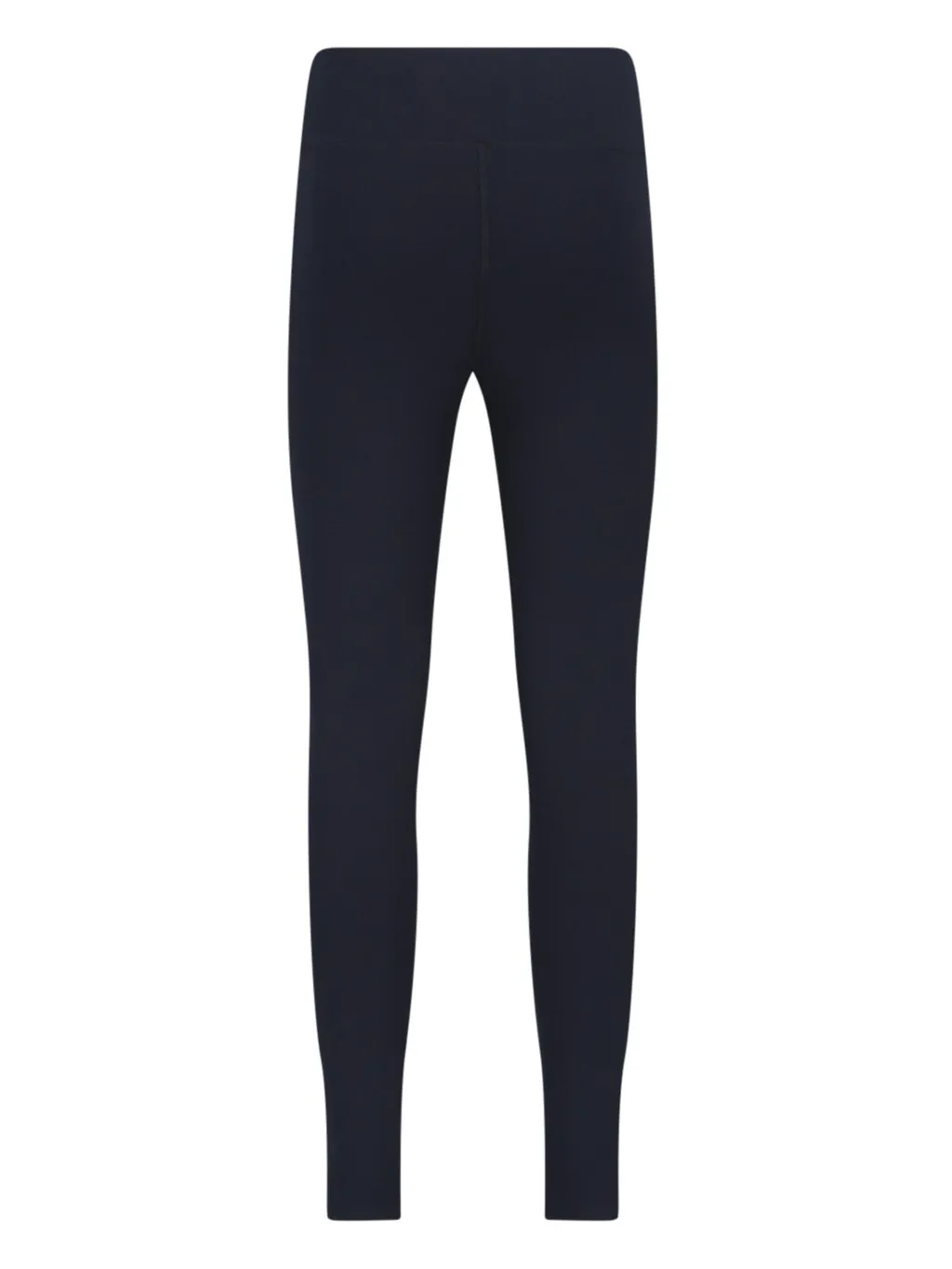 Activewear Logo Printed Leggings