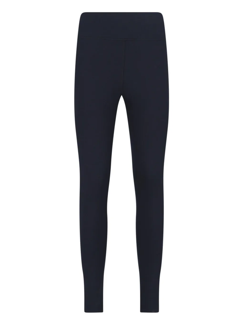 Activewear Logo Printed Leggings