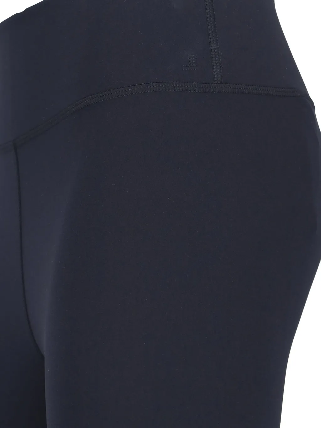 Activewear Logo Printed Leggings