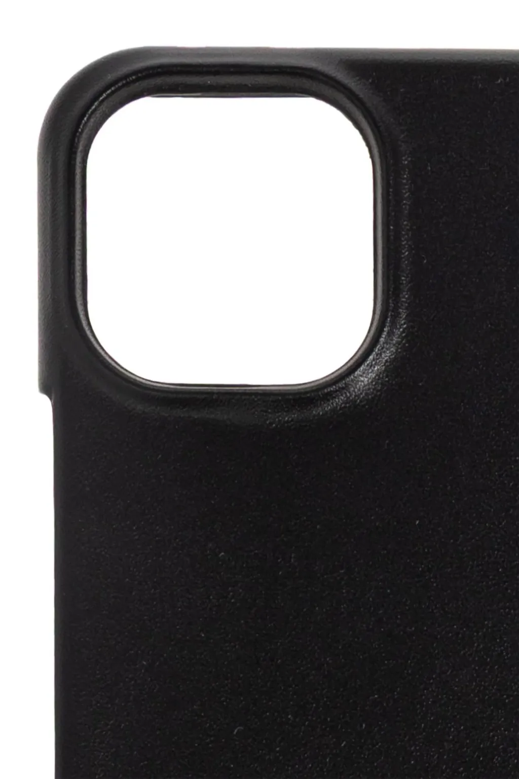 Iphone 16 Pro Max Case With Faux Fur Pom Pom