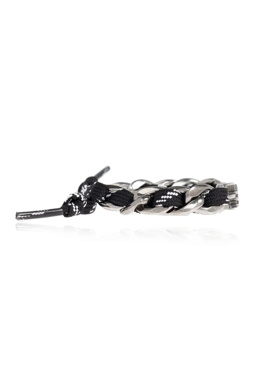 Bb Icon Lace Bracelet