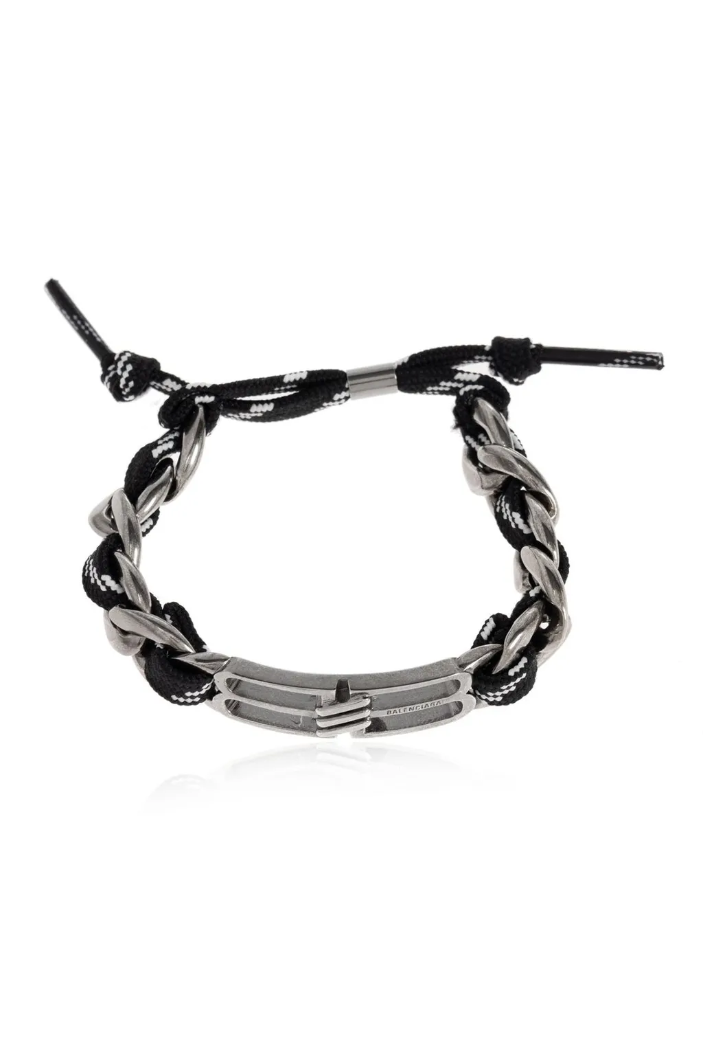 Bb Icon Lace Bracelet