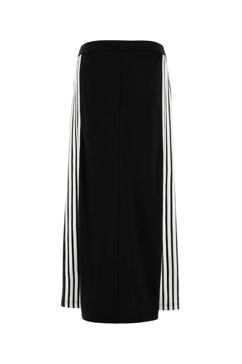Stripe Detailed Tracksuit Skirt