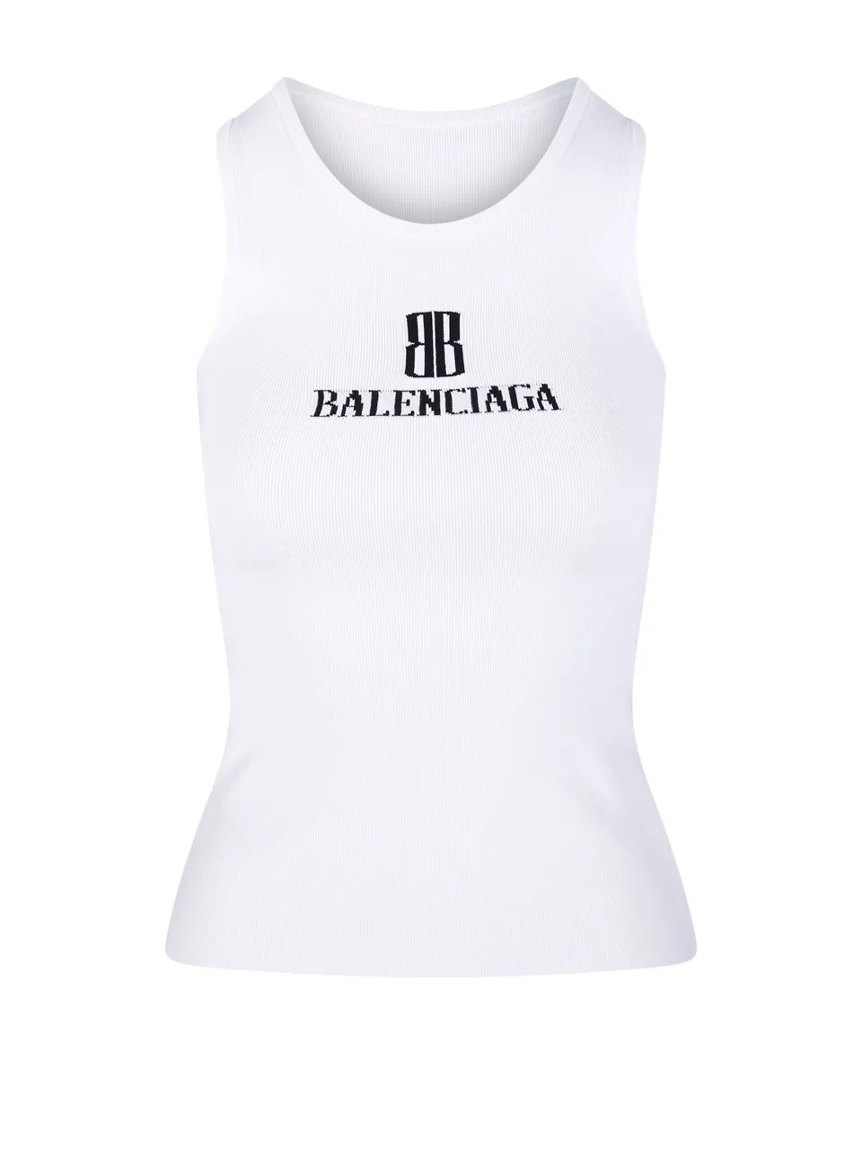 Nano Bb Tank Top