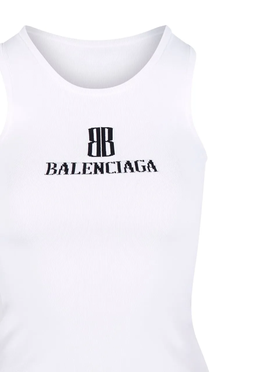 Nano Bb Tank Top