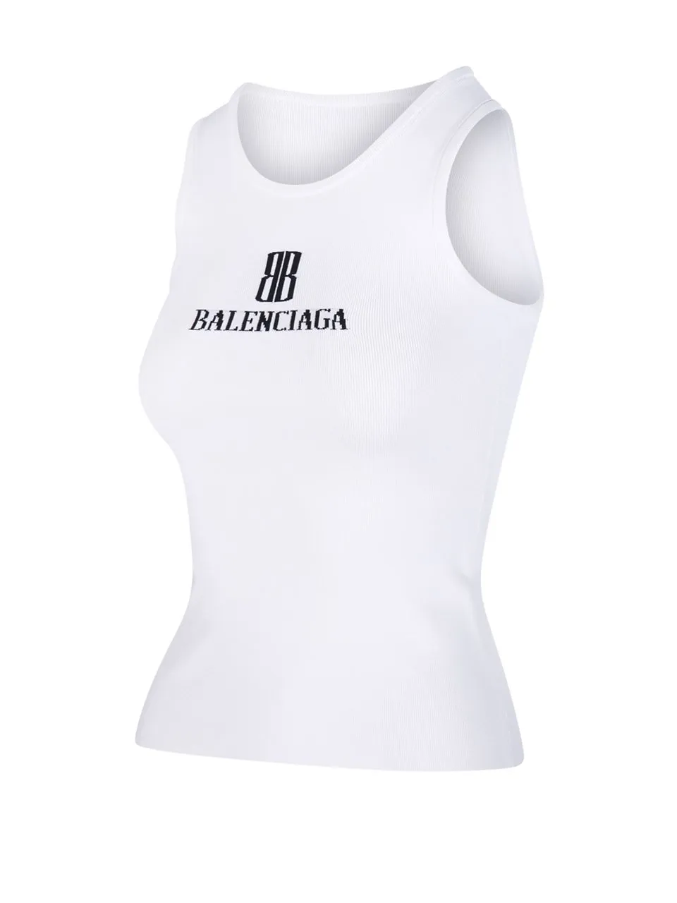 Nano Bb Tank Top