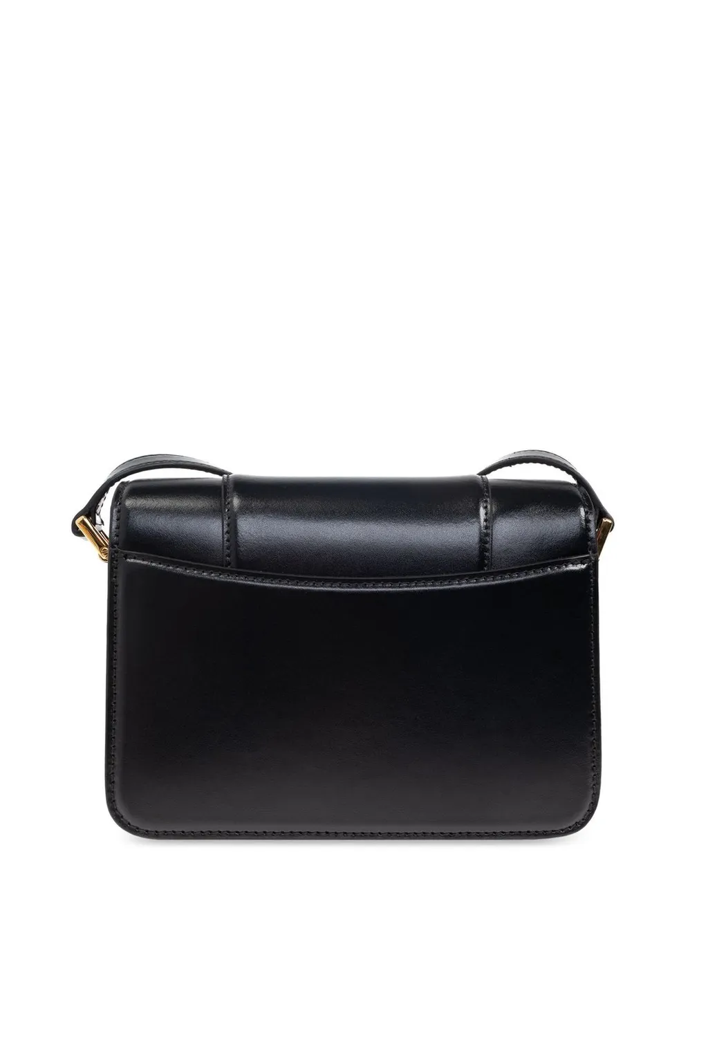 Hourglass Small Flap Bag