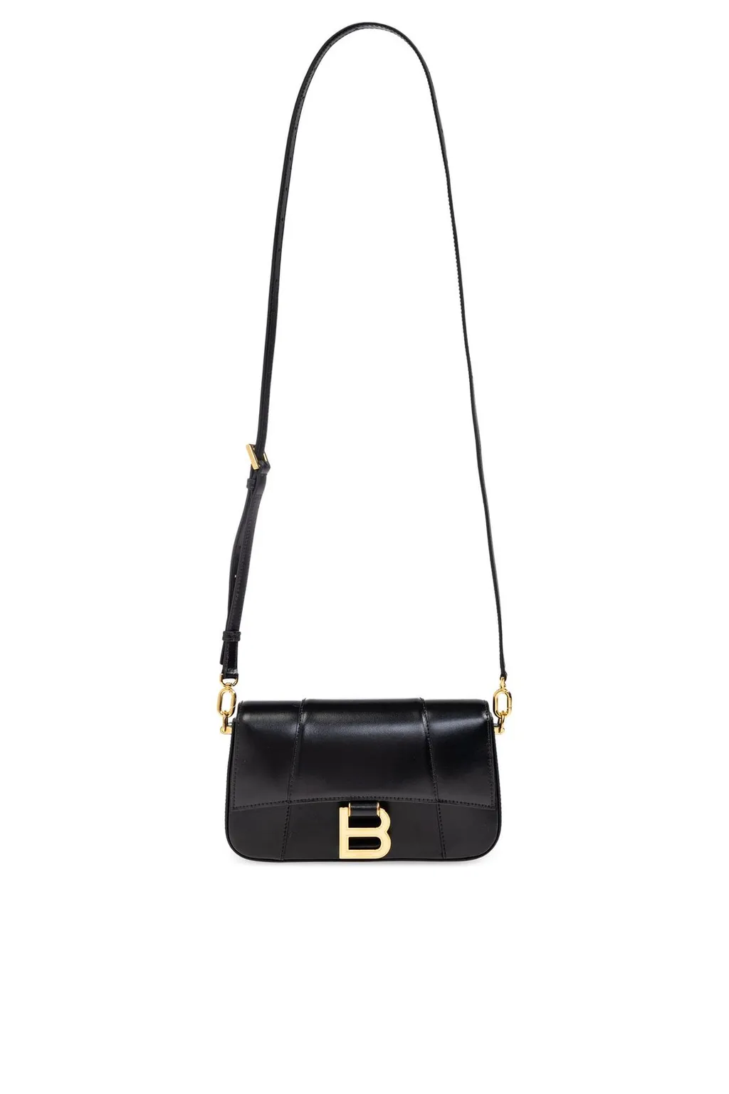 Hourglass Small Sling Bag