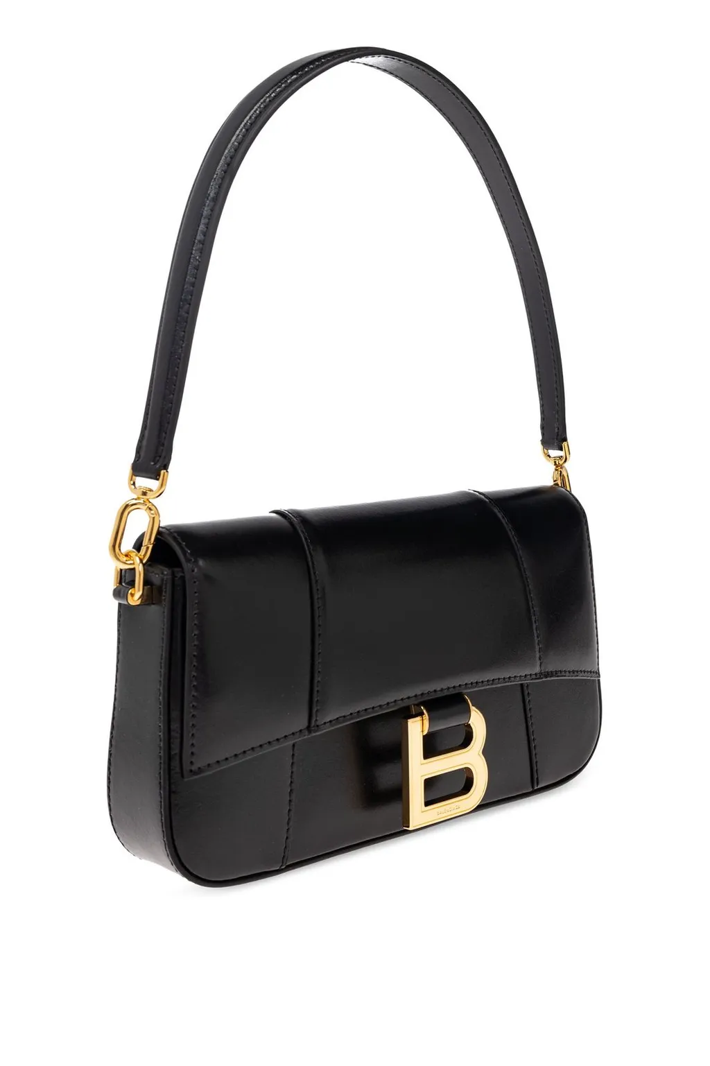Hourglass Small Sling Bag
