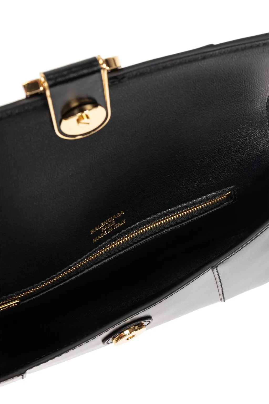 Hourglass Small Sling Bag