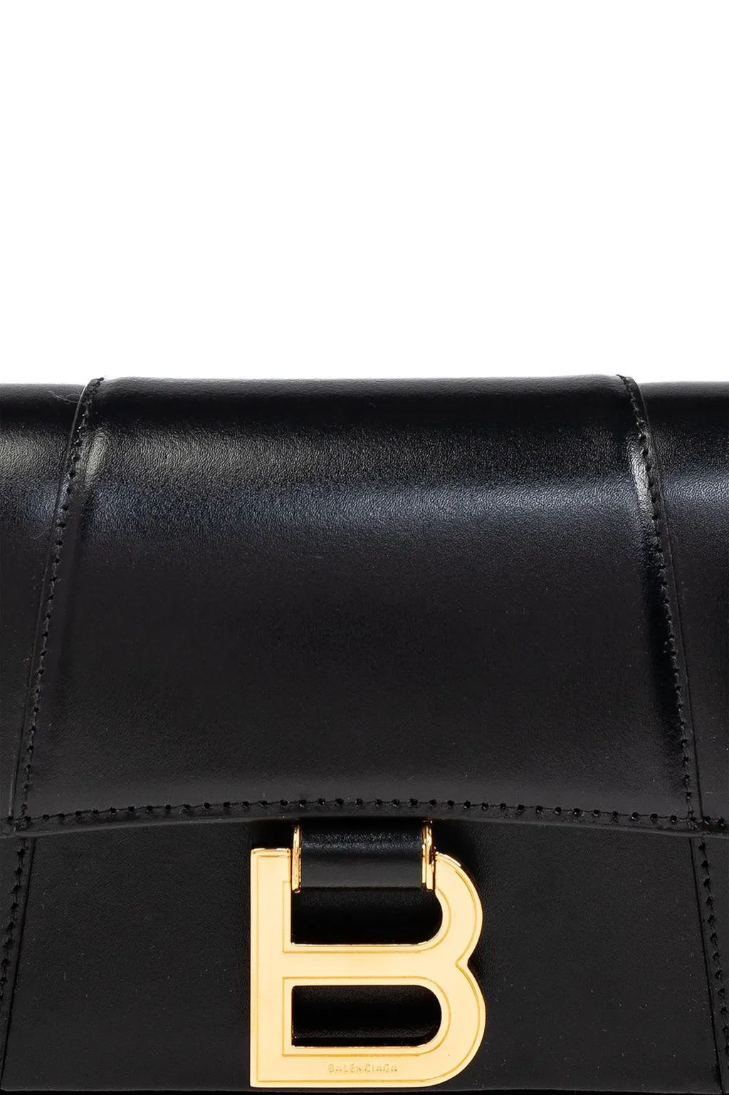 Hourglass Small Sling Bag