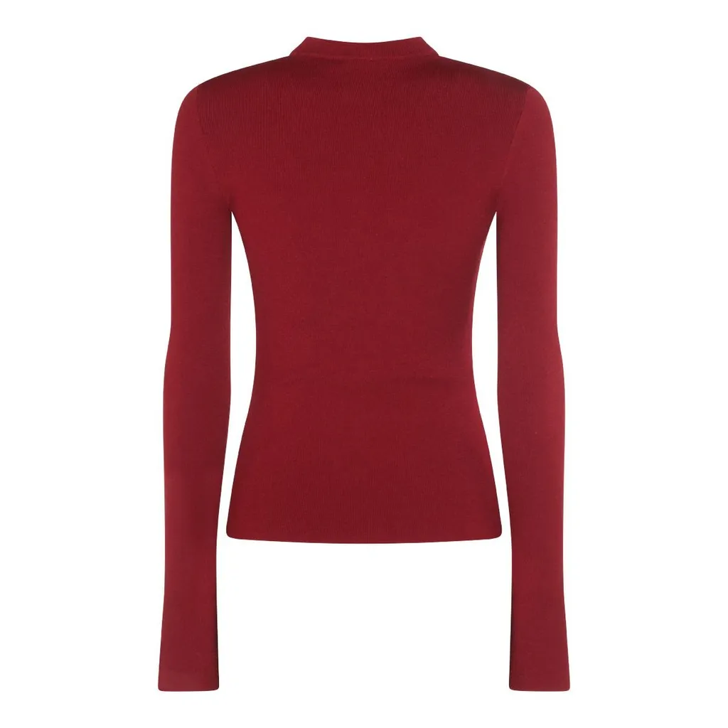 Nano Bb Crewneck Knitted Jumper