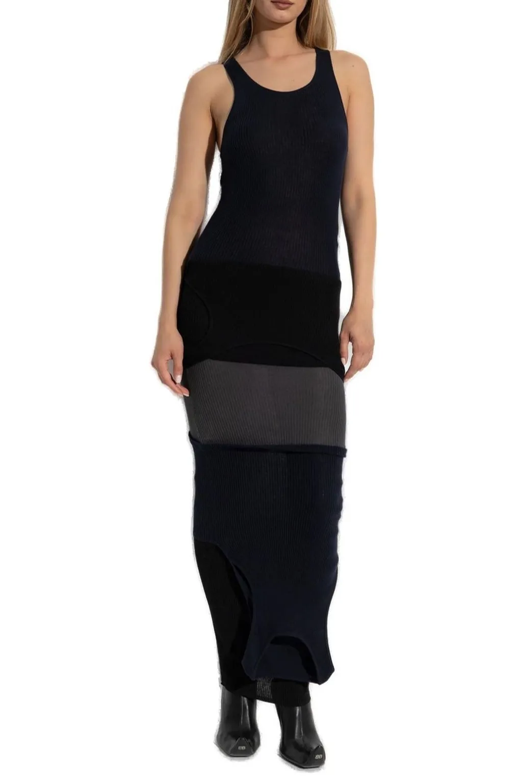 Upside Down Dress