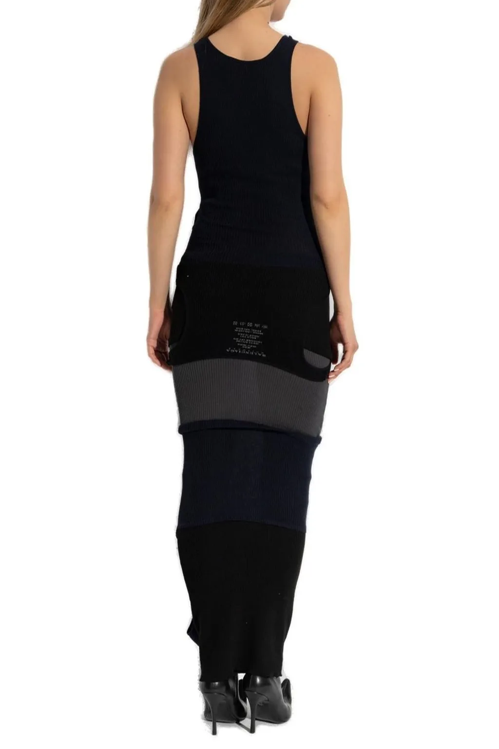 Upside Down Dress