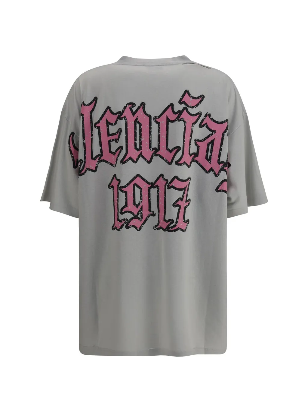 Vintage Oversized T-Shirt