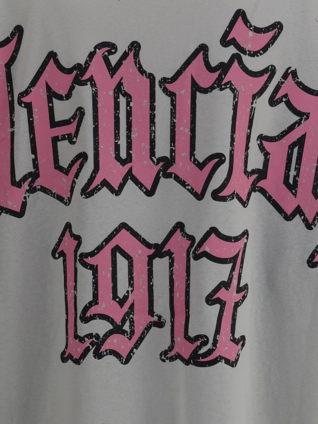 Vintage Oversized T-Shirt