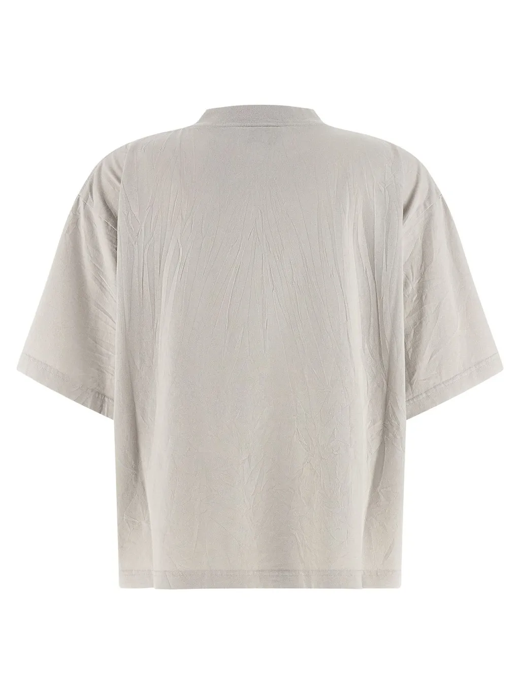 Kittycat Cropped T-Shirt
