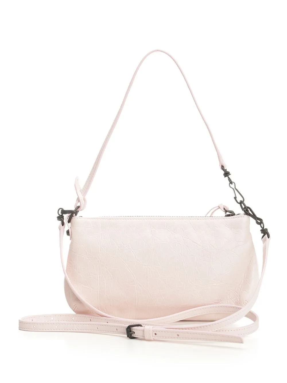 Le City Zipped Shoulder Bag
