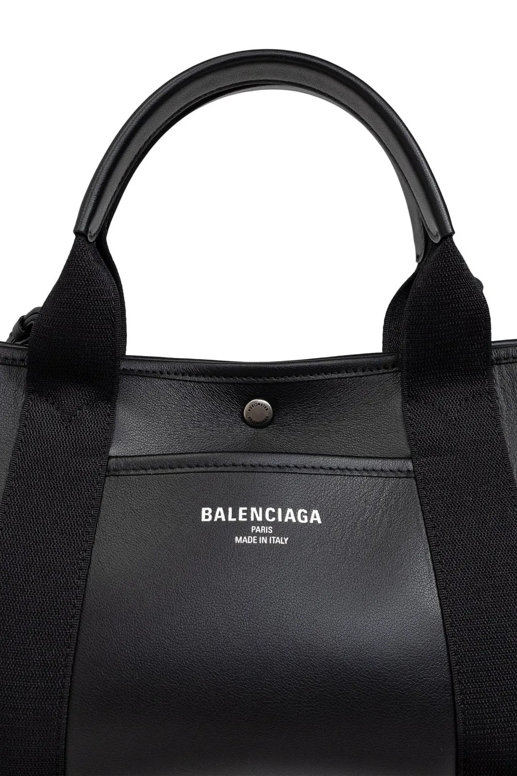 Biarritz Small Tote Bag