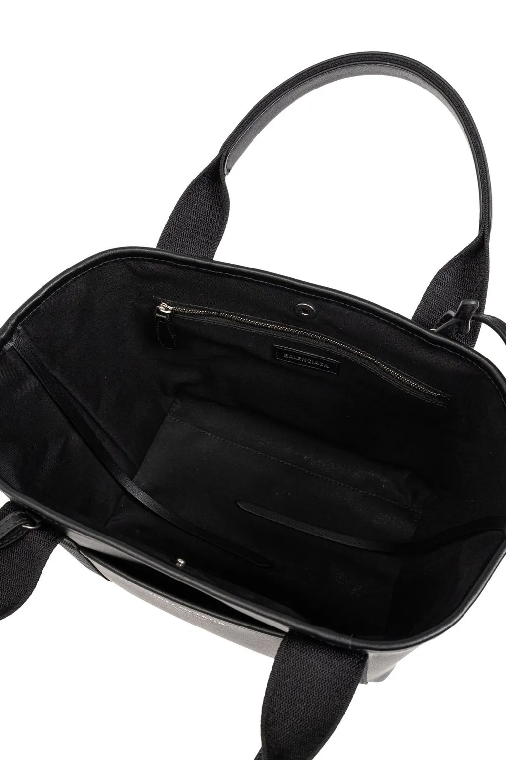 Biarritz Small Tote Bag