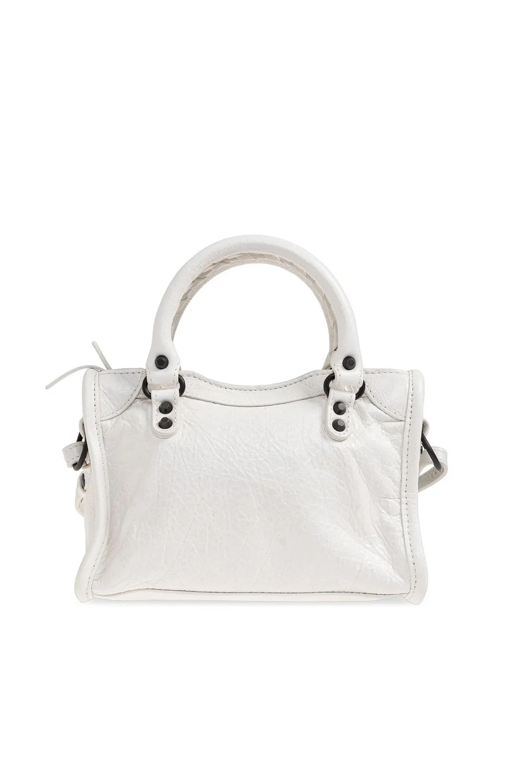 Le City Bag Nano Top Handle Bag
