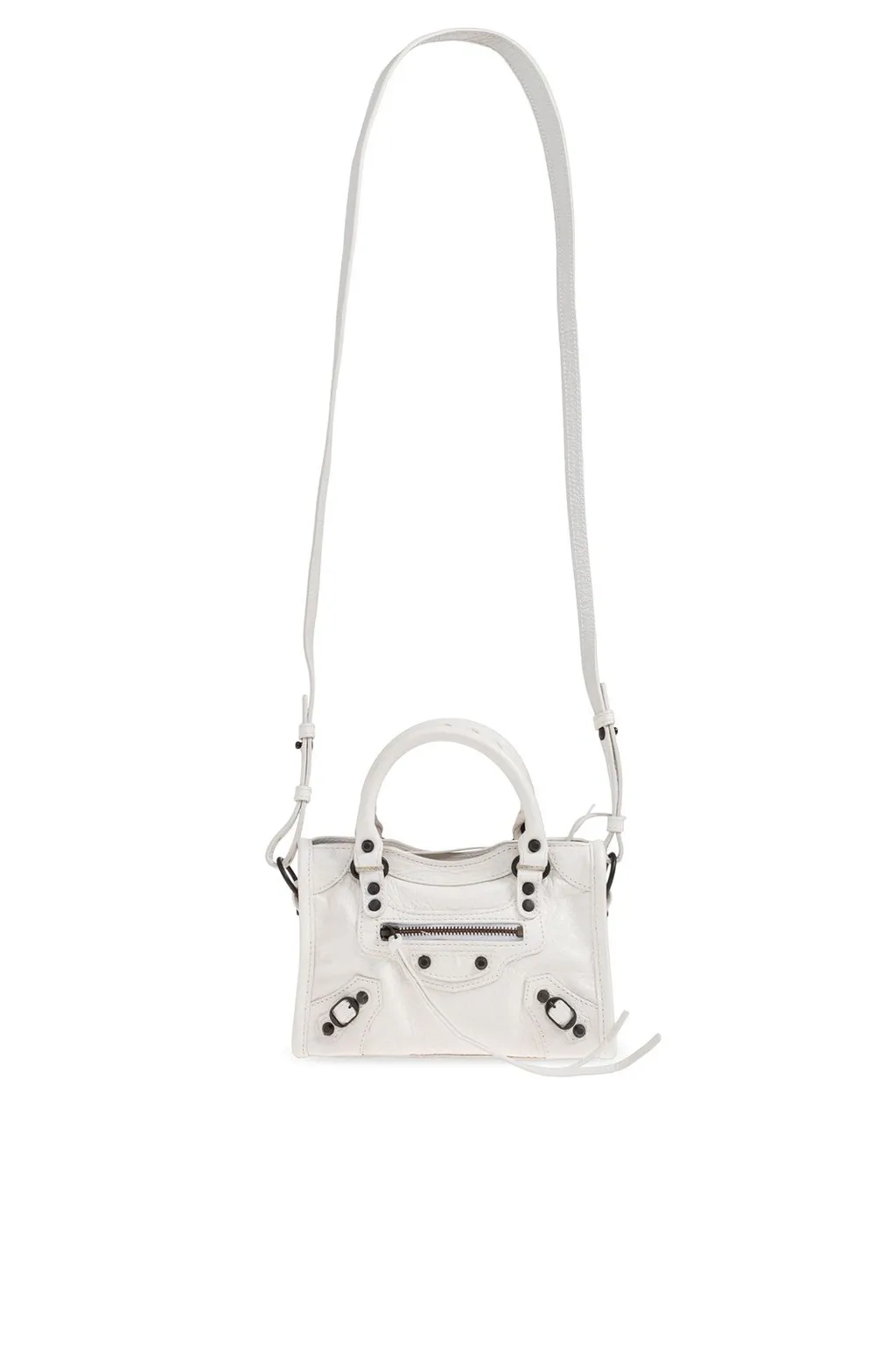 Le City Bag Nano Top Handle Bag