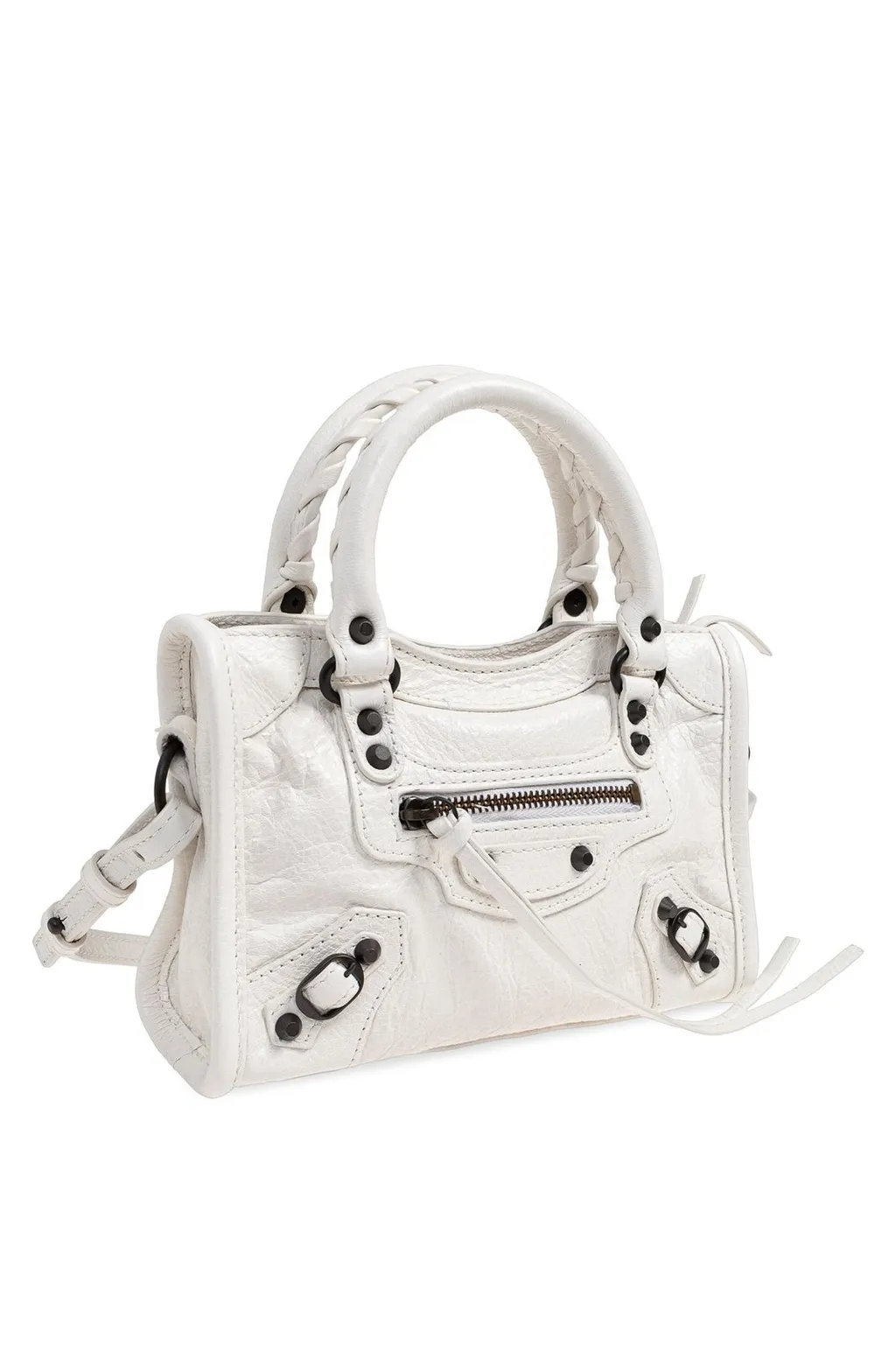 Le City Bag Nano Top Handle Bag