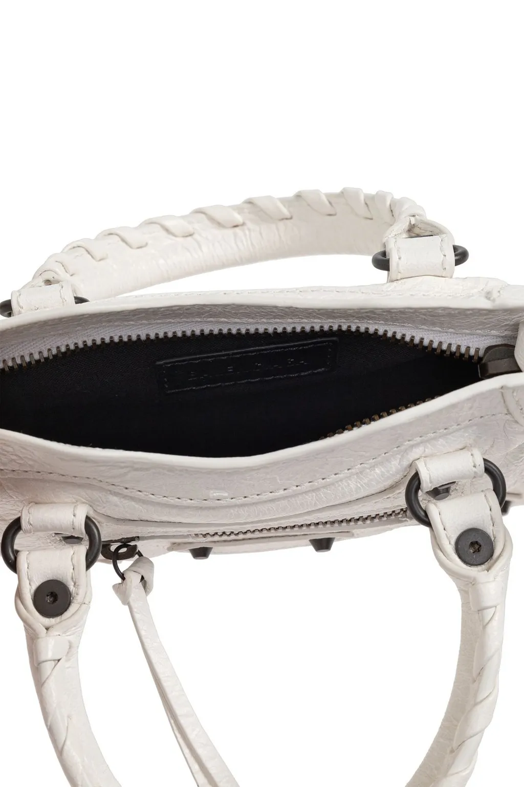 Le City Bag Nano Top Handle Bag