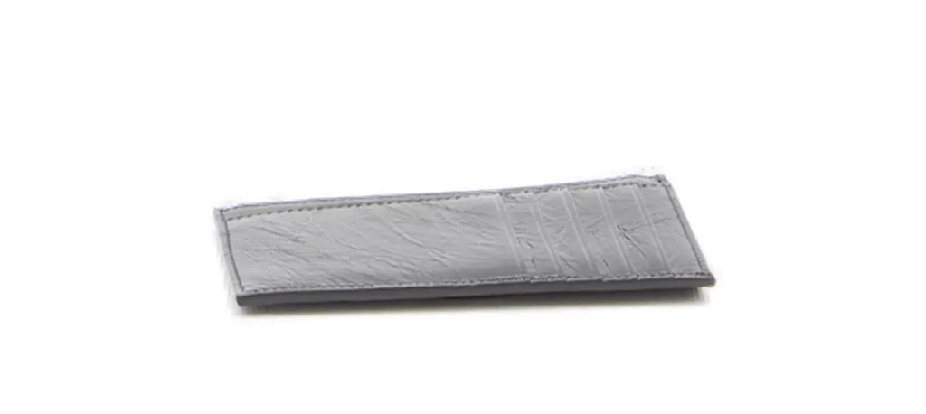 Crush Zipped Cardholder