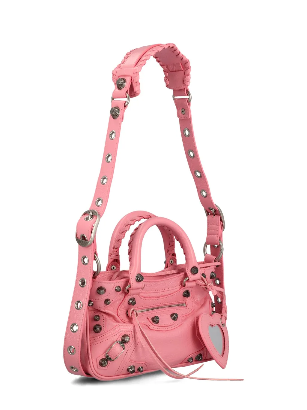 Neo Cagole Small Shoulder Bag