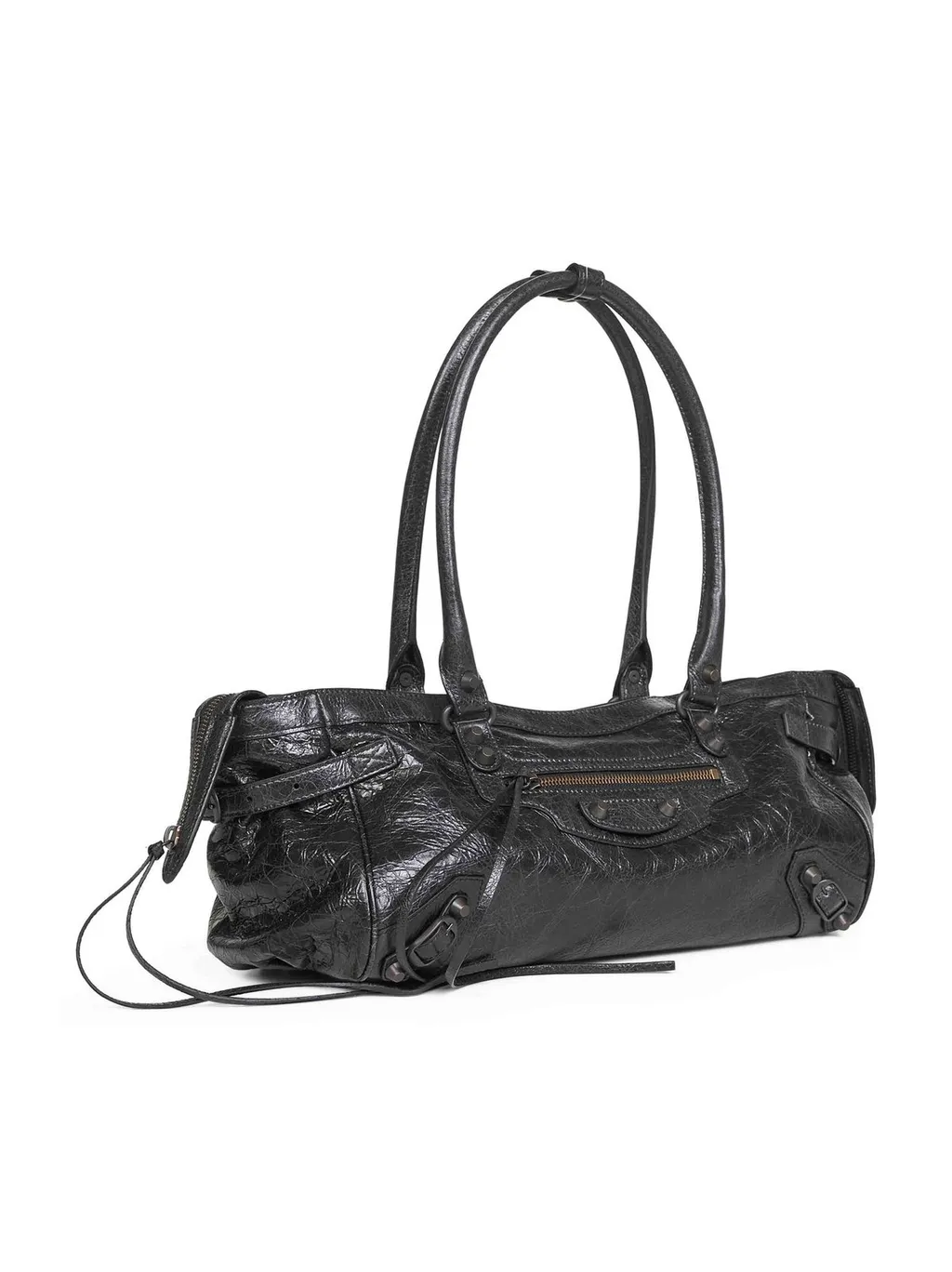 Le City East-West Bag