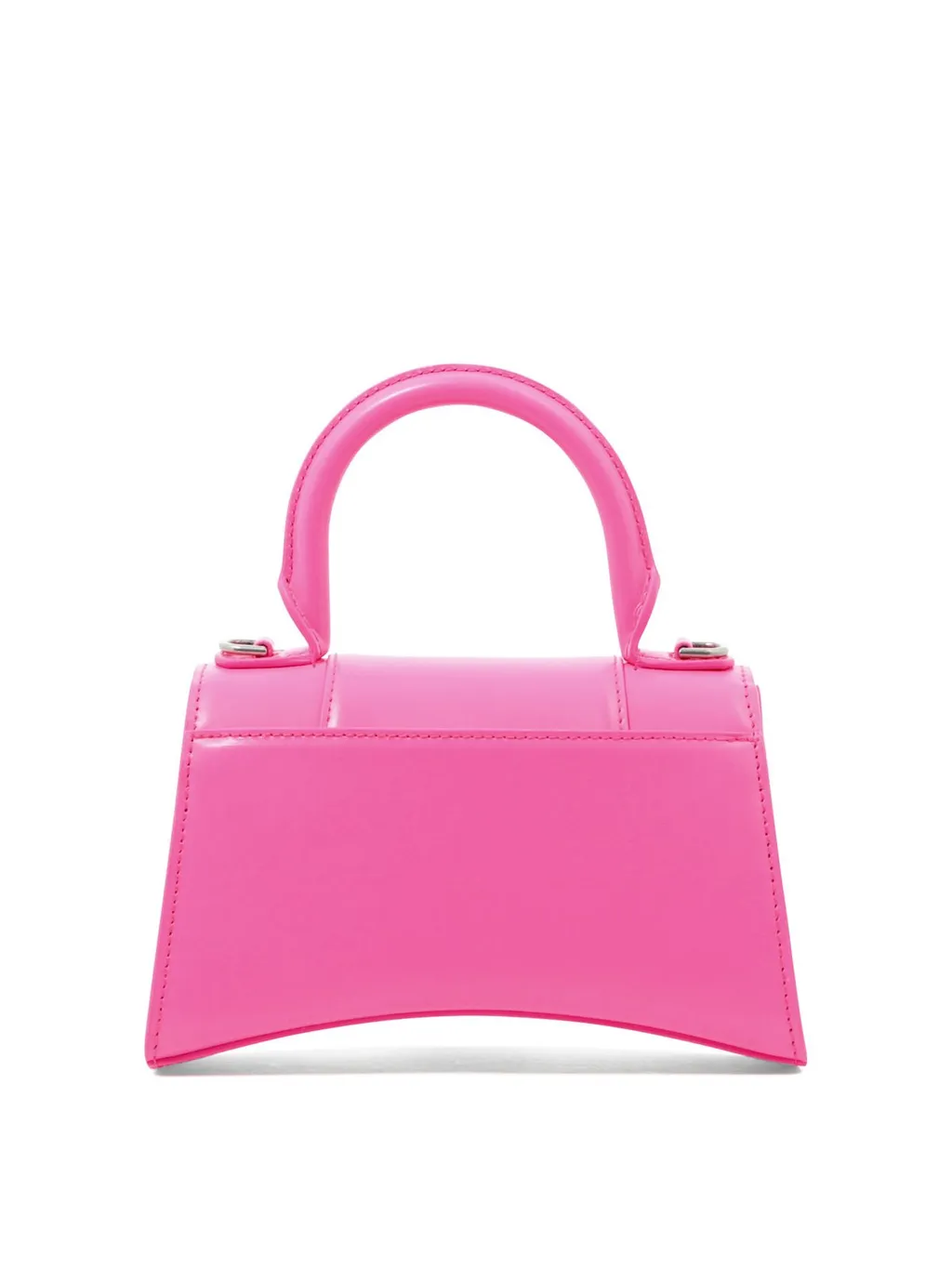Hourglass Xs Tote Bag