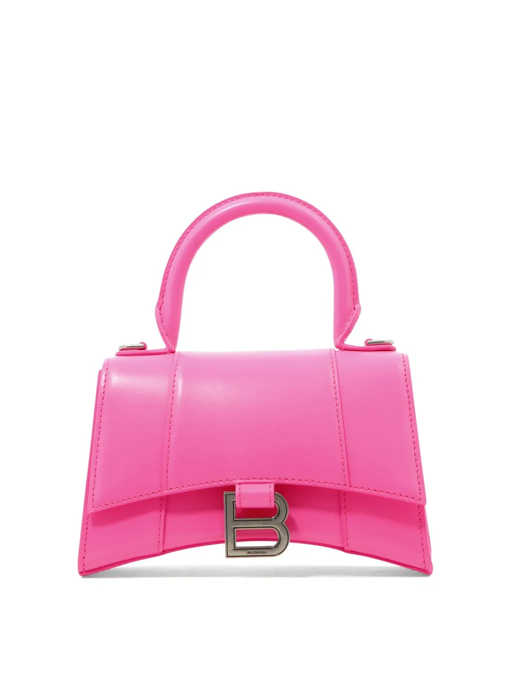 Hourglass Xs Tote Bag