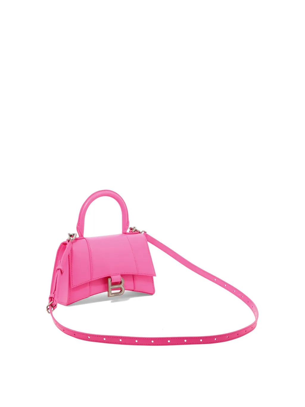 Hourglass Xs Tote Bag