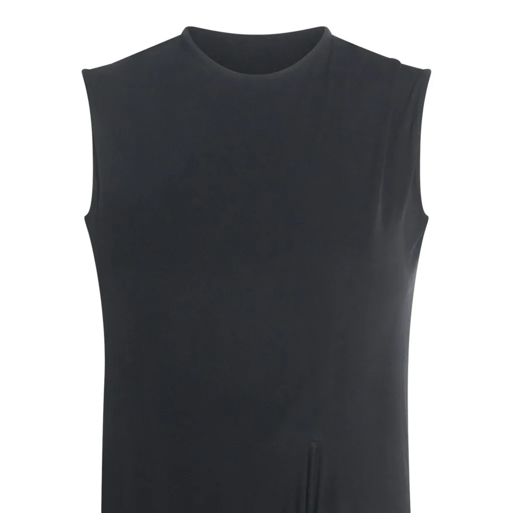 Sleeveless Dress