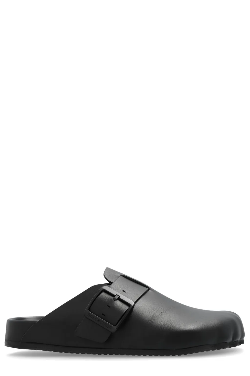 Sunday Slip-On Mules
