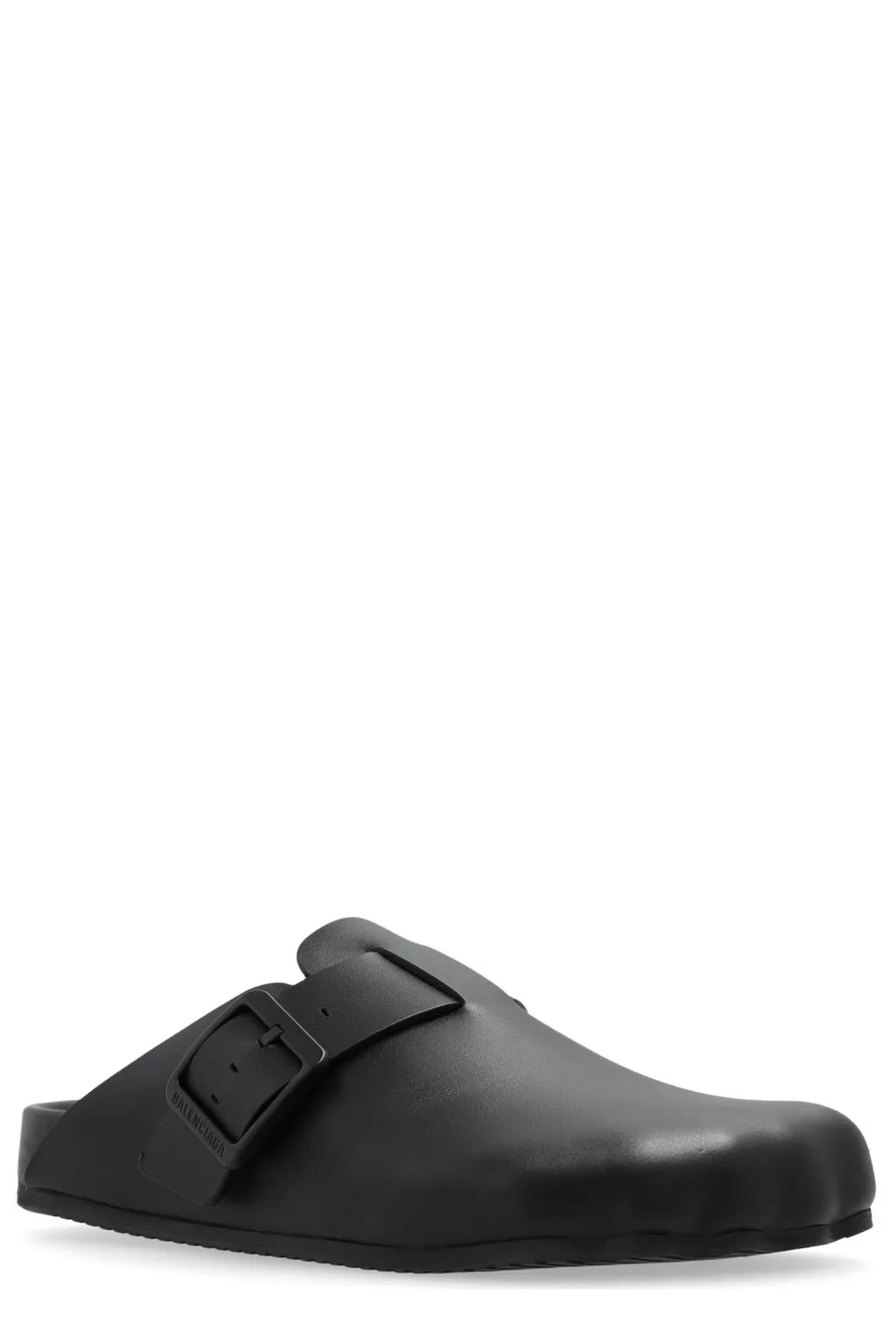 Sunday Slip-On Mules