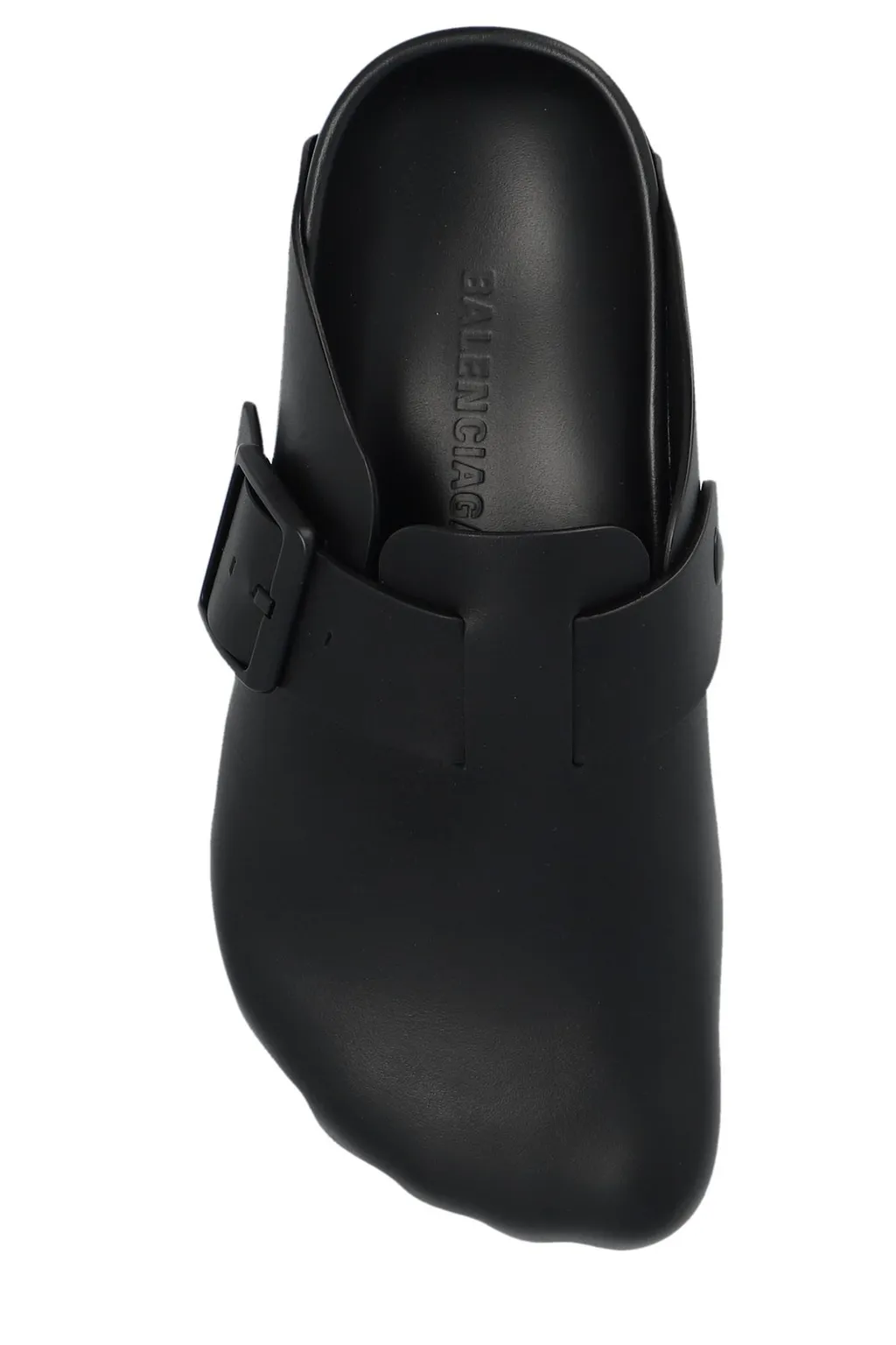 Sunday Slip-On Mules