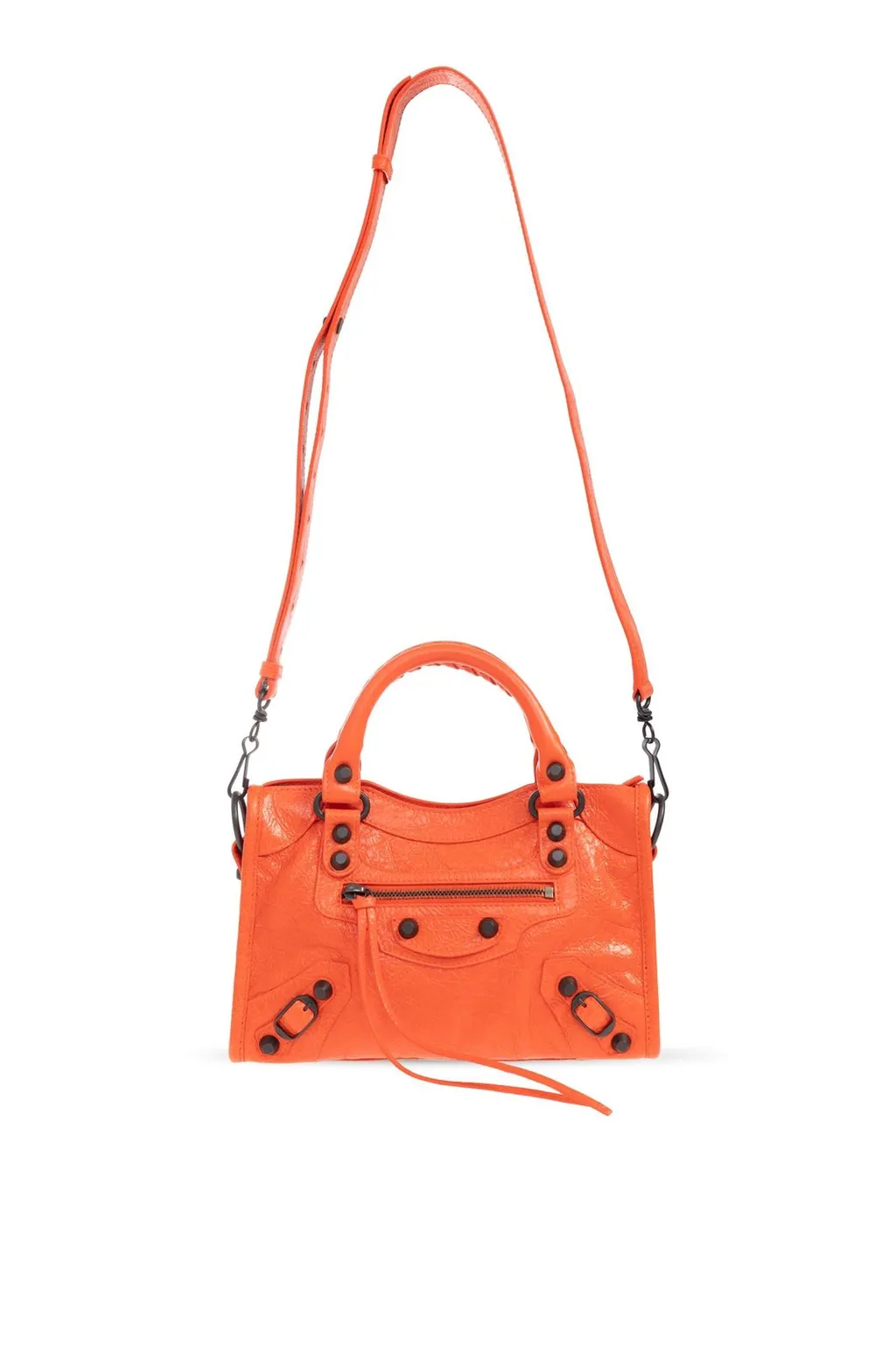 Le City Mini Tote Bag