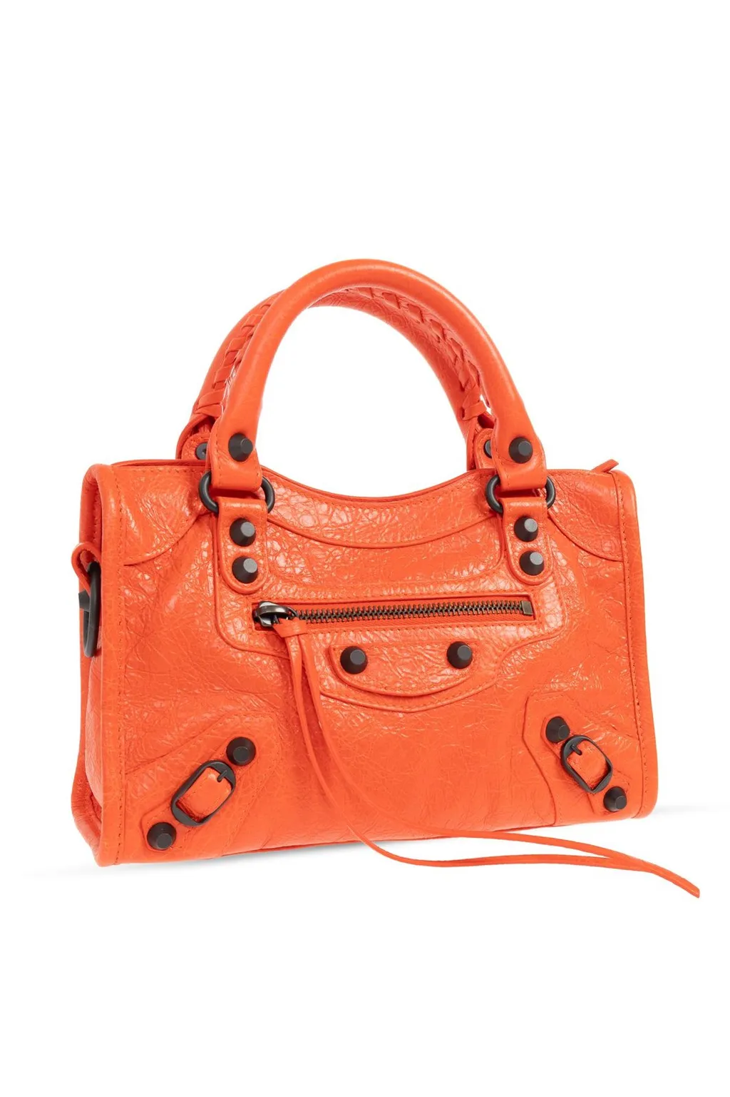 Le City Mini Tote Bag