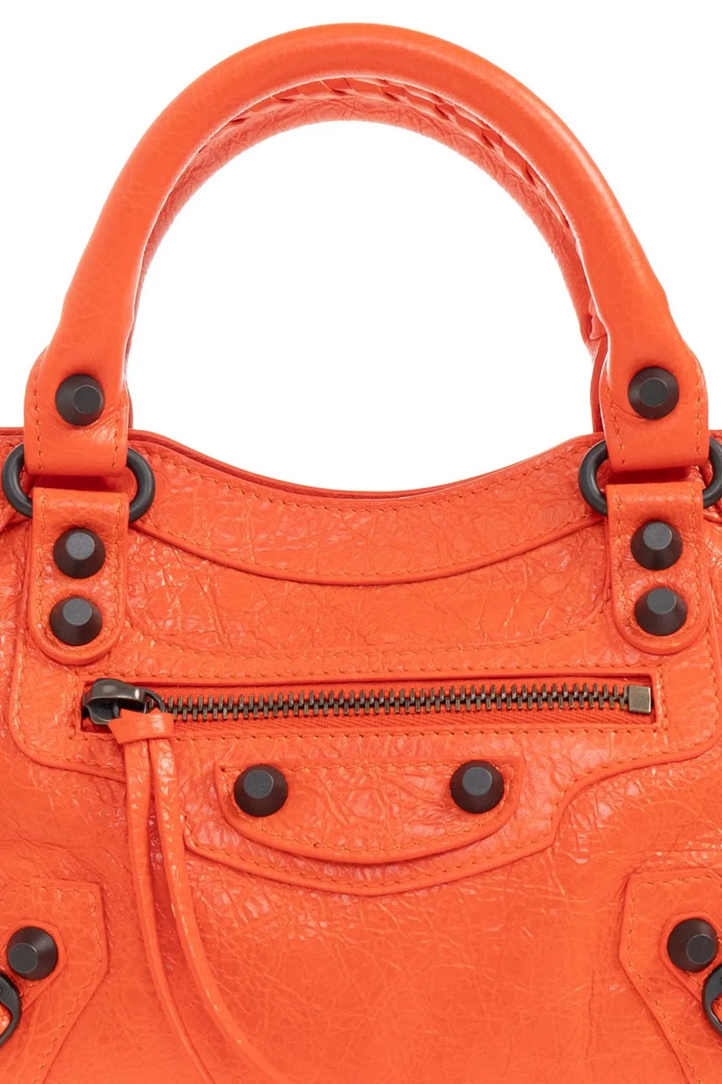 Le City Mini Tote Bag