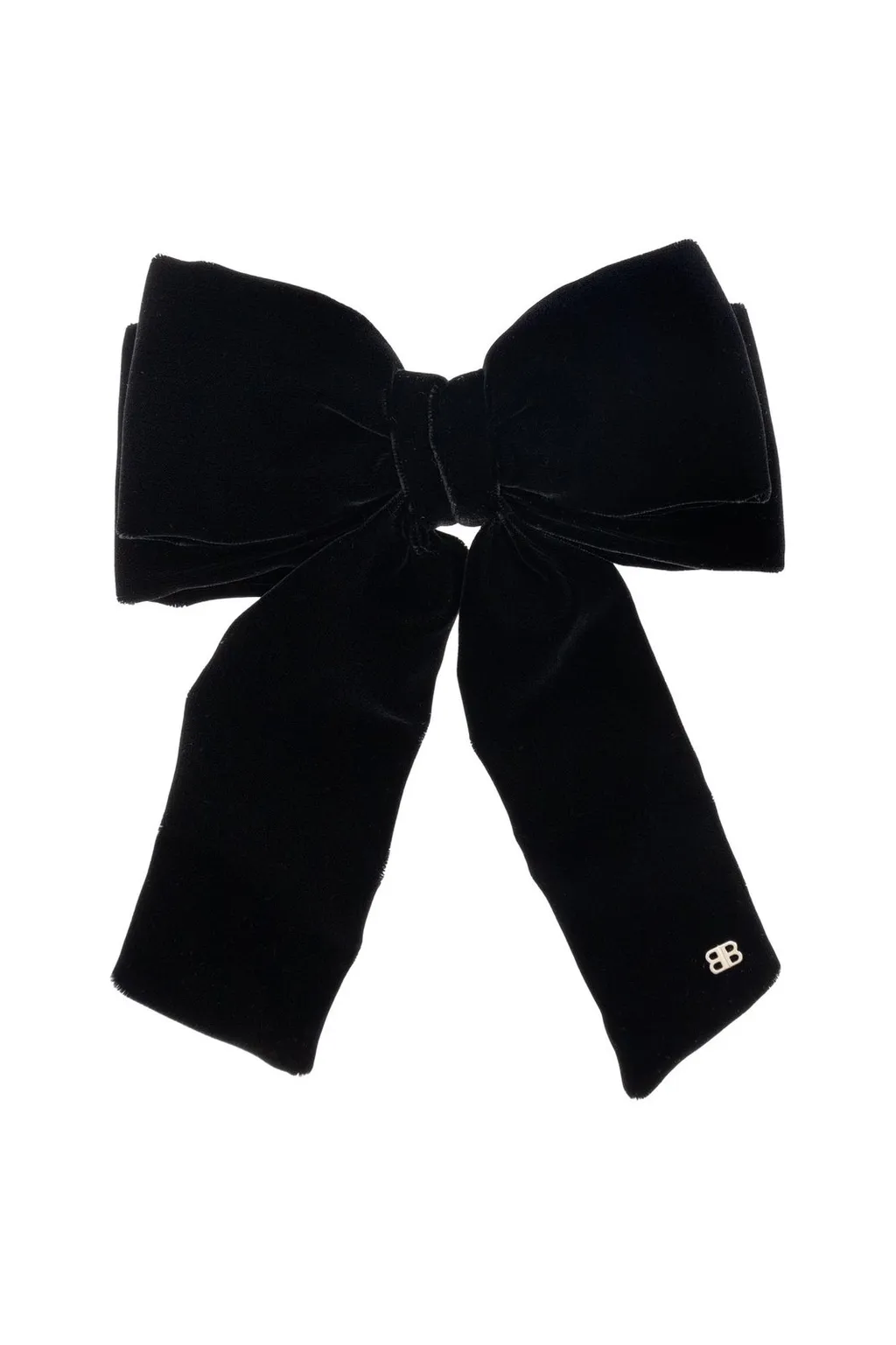 Bow Detailed Hair Clip