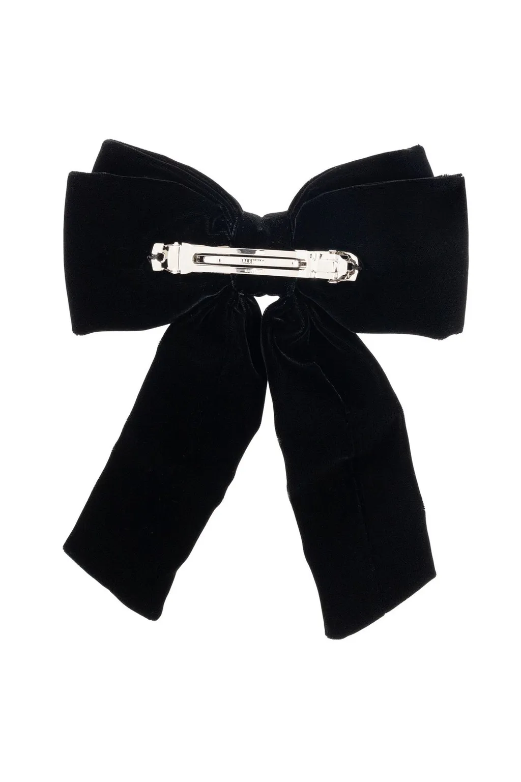 Bow Detailed Hair Clip